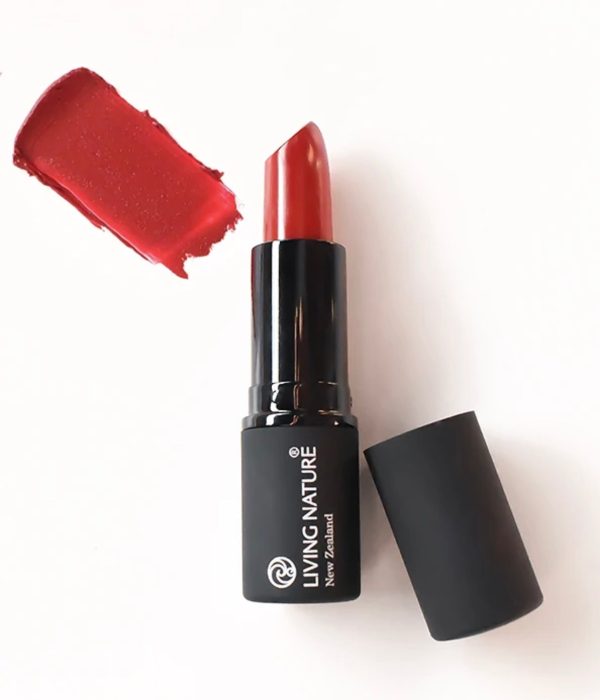 LIVING NATURE LIPSTICK GLAMOROUS 3.9G Online Hot Sale