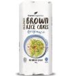 CERES ORGANIC RICE CAKES ORIGINAL 110G For Discount