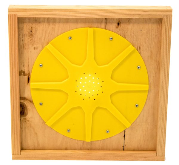 8-Way Bee Escape Board Discount