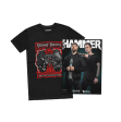 Metal Hammer #396: BFMV x Trivium Magazine + Exclusive T-Shirt Bundle Cheap