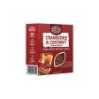 RUTHERFORD & MEYER GRAIN CRISPS CRANBERRY & COCONUT 90G Supply