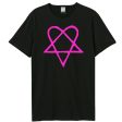 HIM - Heartagram For Discount