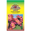 Coral Creeper Seeds Online Hot Sale