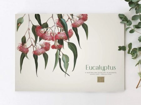 Eucalypt Placemats Sale