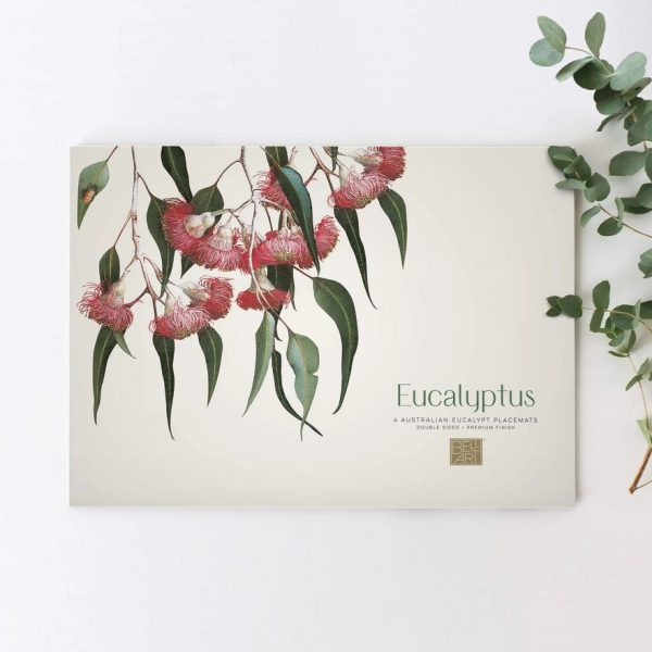 Eucalypt Placemats Sale