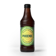 PHOENIX LEMON & LIME BITTERS 328ML For Cheap