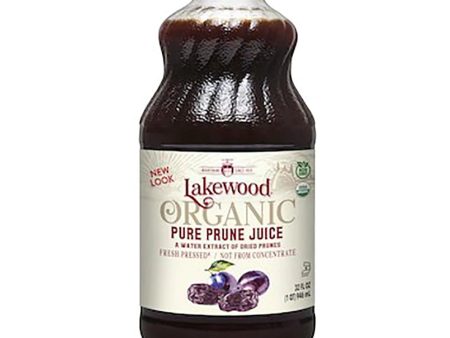 LAKEWOOD PURE PRUNE JUICE 946ML Online