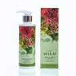 Wild Hand and Body Lotion For Cheap