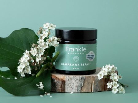 FRANKIE KAWAKAWA REPAIR BALM 60ML on Sale