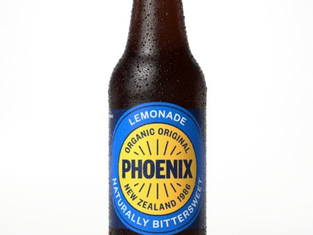 PHOENIX LEMONADE 328ML For Discount