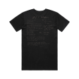 PVRIS  Oil & Water  T-shirt Cheap