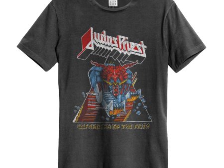 Judas Priest - Defender of the Faith on Sale