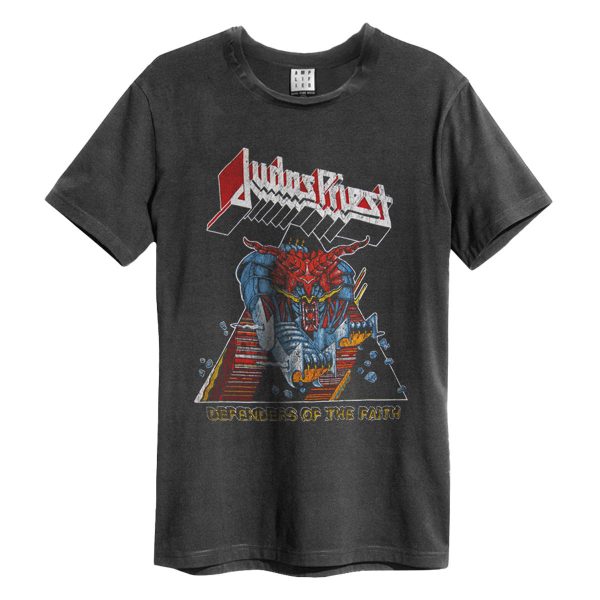 Judas Priest - Defender of the Faith on Sale