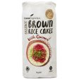 CERES ORGANIC RICE CAKES QUINOA 110G For Cheap