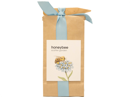 Honeybee Scatter Garden Online now