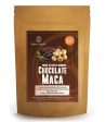 SELENO HEALTH CHOCOLATE MACA POWDER 500G Sale