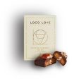 LOCO LOVE BUTTER CARAMEL PECAN TWIN 60G Online Hot Sale