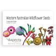 Western Australian Wildflower Seed Folder Sale