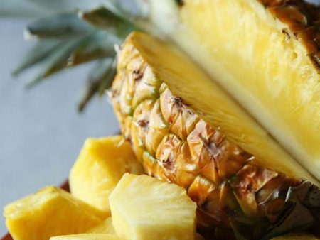 Maui Pineapple Online now