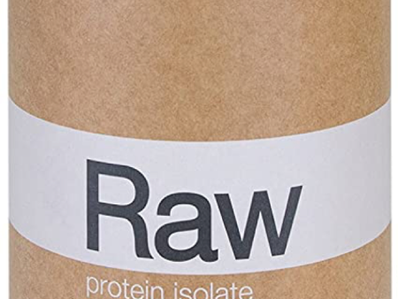 AMAZONIA RAW PROTEIN VANILLA 1KG Online now