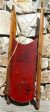 1880 - 1900 Antique Victorian Hand Painted Childs Sled on Sale