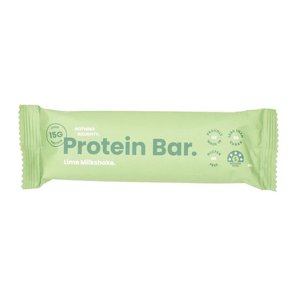 NOTHING NAUGHTY BARE BAR LIME MILKSHAKE 40G Online Sale