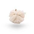 Natural Ramie Body Puff Online now