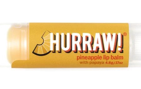 HURRAW LIPBALM PINEAPPLE 4.8G For Cheap