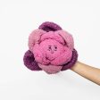 the furryfolks - Red Cabbage Nosework Toy For Discount