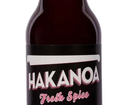 HAKANOA CLASSIC CHAI SYRUP 330ML Online Hot Sale