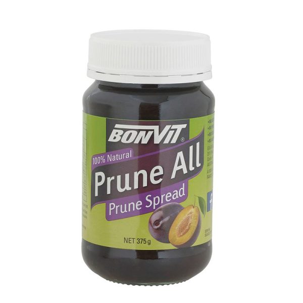 BONVIT PRUNE-ALL SPREAD 375G Online