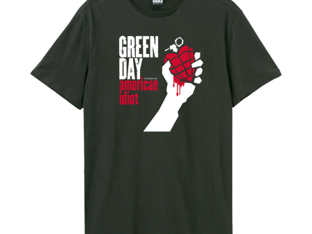 Green Day - American Idiot Online Sale