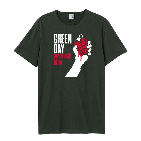 Green Day - American Idiot Online Sale