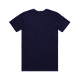 Guitarist - Classic Logo - Navy For Cheap