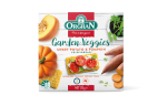 ORGRAN SWEET POTATO PUMPKIN CRISP BREADS 125G Online Hot Sale