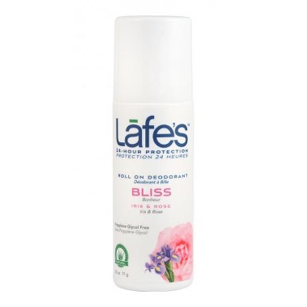 LAFES ROLL ON DEODORANT BLISS 88ML Online Hot Sale