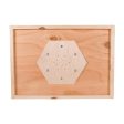 6 Way Bee Escape Board Cheap