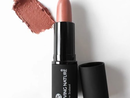 LIVING NATURE LIPSTICK DUSK 4G on Sale