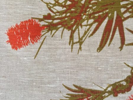 Callistemon Table Runner on Sale