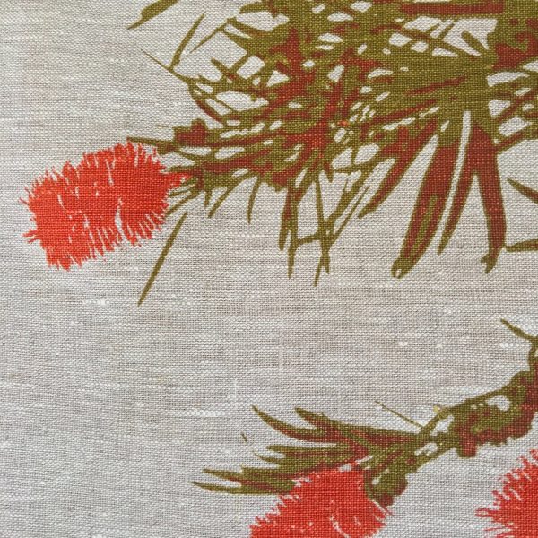 Callistemon Table Runner on Sale