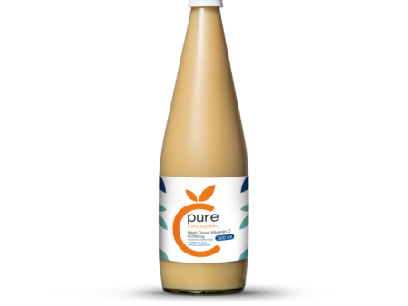 LIVE PURE PURE-C LIPOSOMAL C 300ML on Sale