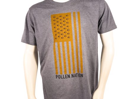 Pollen Nation T-Shirt For Discount