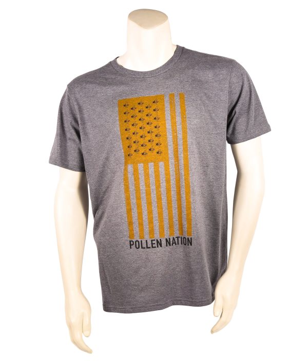 Pollen Nation T-Shirt For Discount