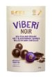 VIBERI NOIR DARK CHOCOLATE COVERED SOFT BLACKCURRANTS 90G Online Hot Sale