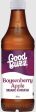 GOOD BUZZ BOYSENBERRY & APPLE KOMBUCHA 328ML Fashion