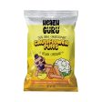 HEALTH GURU CHEESE PUFFS 56G Online Sale