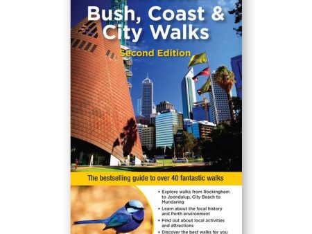 Perths Best Bush, Coast and City Walks For Discount