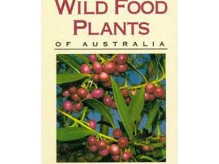 Wild Food Plants of Australia Online Sale