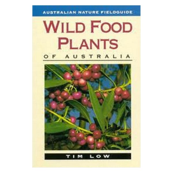 Wild Food Plants of Australia Online Sale