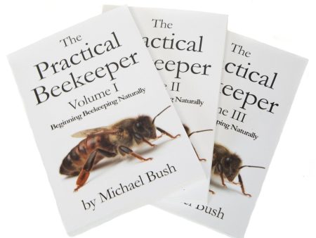 The Practical Beekeeper Book Bundle For Cheap